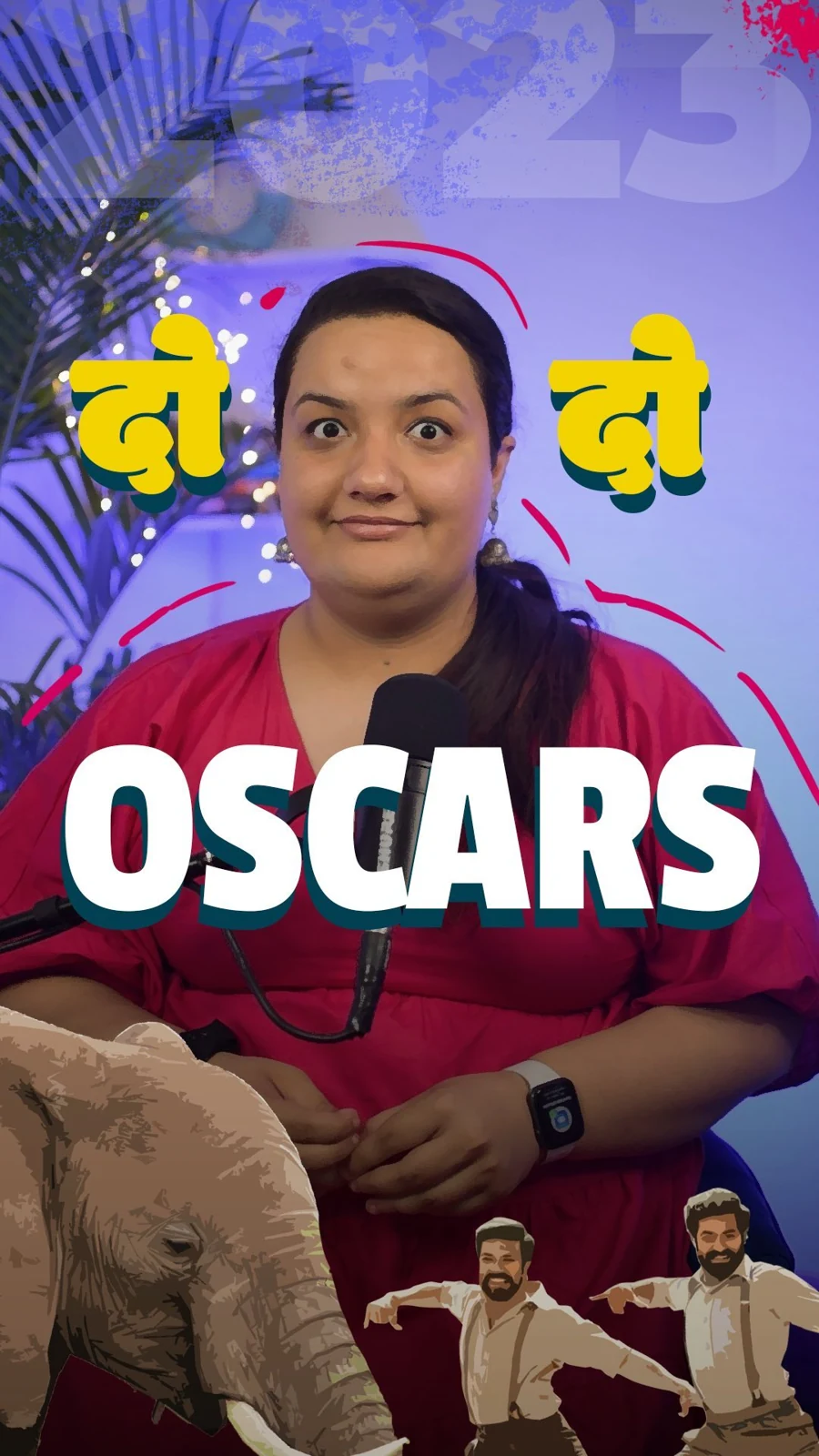 02. India at the Oscars