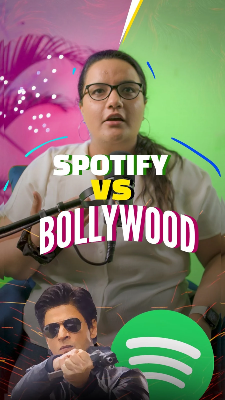03. Spotify vs Bollywood