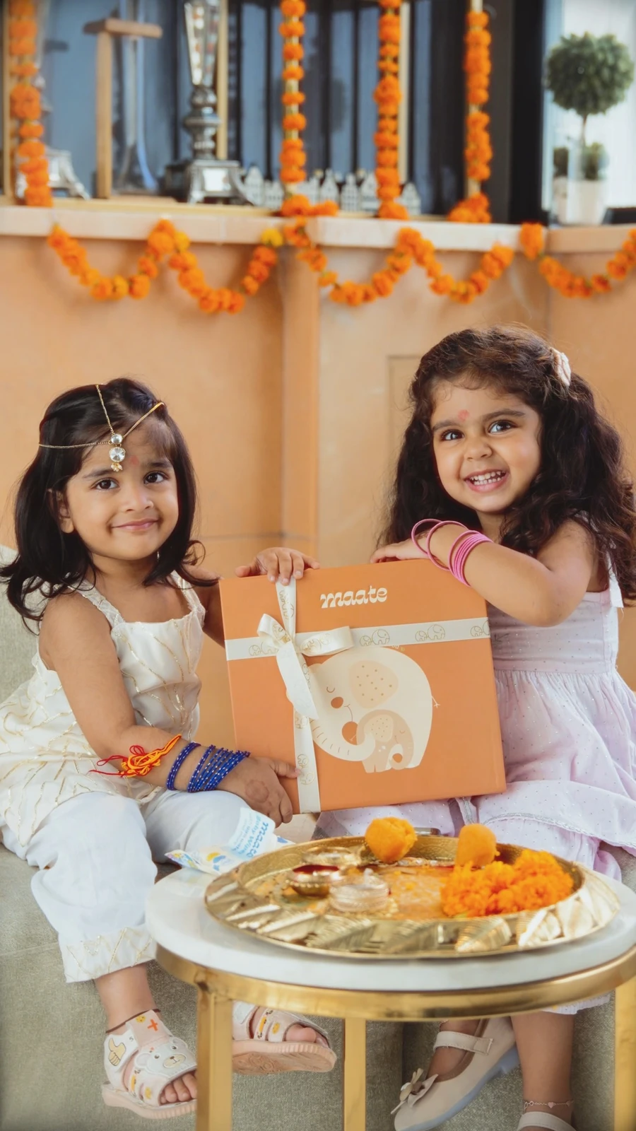 01. Raksha Bandhan — Care Beyond Every Bond