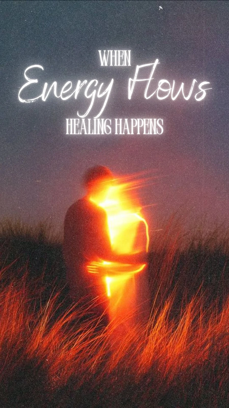 06. When Energy Flows